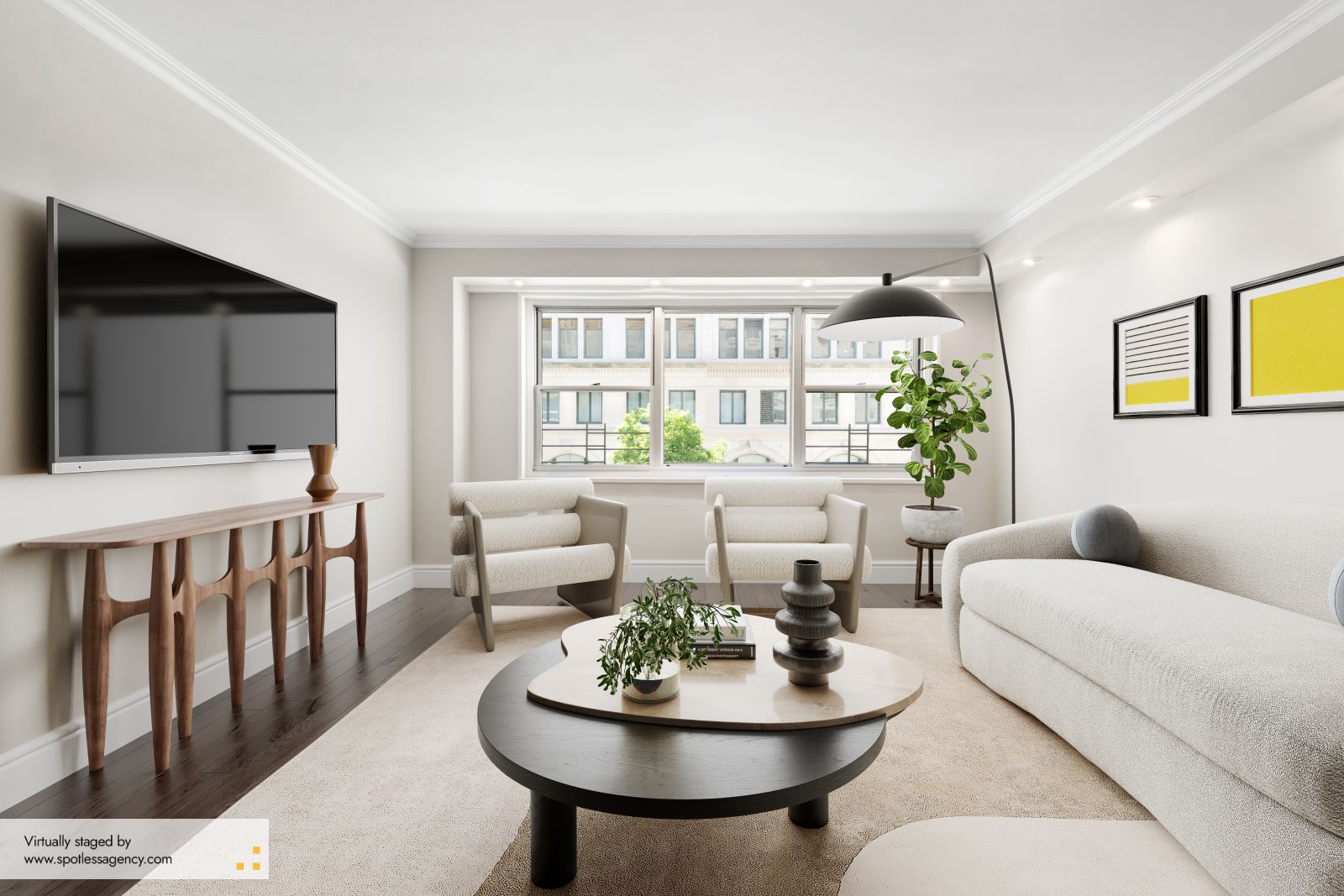 Virtual staging daily selection 6